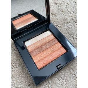 Bobbi Brown Shimmer Brick, Apricot